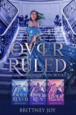 OverRuled Collection: Books 1-3 (eBook, ePUB) OverRuled Collection: Books 1-3 (eBook, ePUB)