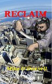 Reclaim (eBook, ePUB)
