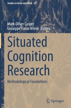 Situated Cognition Research