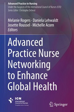 Advanced Practice Nurse Networking to Enhance Global Health