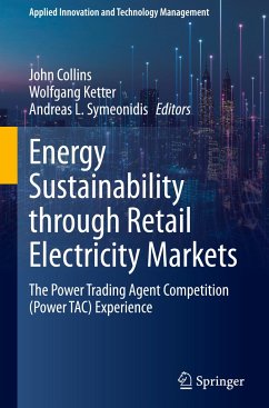 Energy Sustainability through Retail Electricity Markets