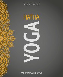 Hatha Yoga - Mittag, Martina