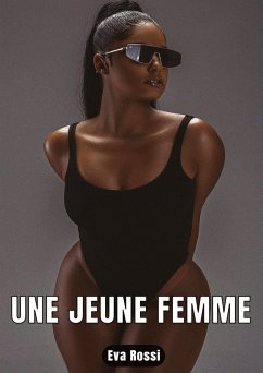 Une jeune femme - Rossi, Eva