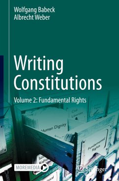 Writing Constitutions