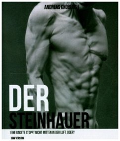 Cover Der Steinhauer