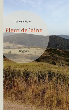 Fleur de laine - Pithon, Vincent