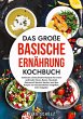 Das große Basische Ernährung Kochbuch - Bild 1
