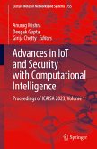 Advances in IoT and Security with Computational Intelligence