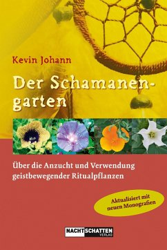 Der Schamanengarten - Johann, Kevin