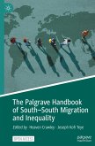 The Palgrave Handbook of South¿South Migration and Inequality