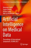 Artificial Intelligence on Medical Data