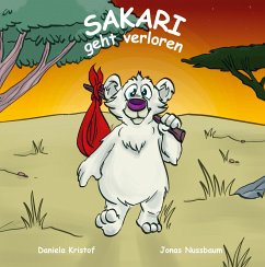 Sakari geht verloren - Kristof, Daniela