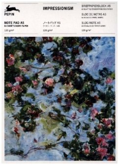 Cover Impressionism