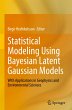 Statistical Modeling Using Bayesian... - Bild 1