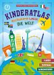 Kinderatlas Deutschland, Europa, die... - Bild 1
