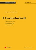 Finanzstrafrecht (Skriptum)