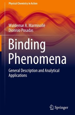 Binding Phenomena - Marmisollé, Waldemar A.;Posadas, Dionisio