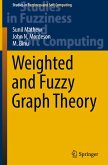 Weighted and Fuzzy Graph Theory
