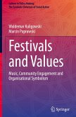 Festivals and Values