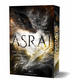 Das Portal der Drachen / Asrai Bd.1 - Mars, Liane