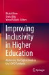 Improving Inclusivity in Higher... - Bild 1