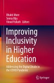 Improving Inclusivity in Higher Education