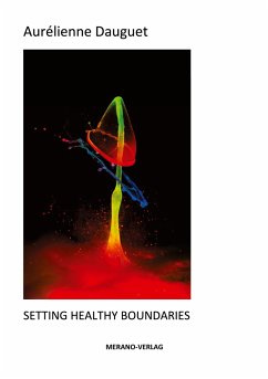 Setting Healthy Boundaries - Dauguet, Aurélienne