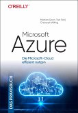 Microsoft Azure - Das Praxisbuch