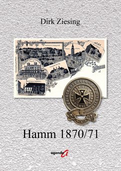 Hamm 1870/71 - Ziesing, Dirk