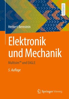 Elektronik und Mechanik - Bernstein, Herbert