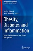 Obesity, Diabetes and Inflammation