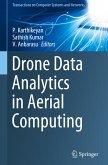 Drone Data Analytics in Aerial Computing