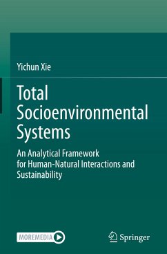 Total Socioenvironmental Systems - Xie, Yichun