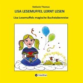 Lisa Lesemuffel lernt lesen