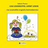 Lisa Lesemuffel lernt lesen - Bild 1