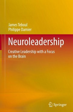 Neuroleadership - Teboul, James;Damier, Philippe