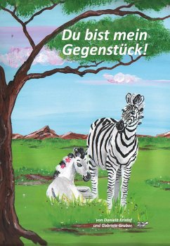 Du bist mein Gegenstück! - Kristof, Daniela