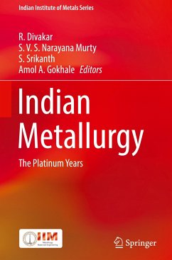 Indian Metallurgy