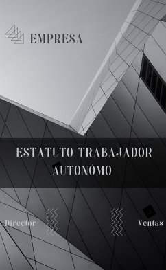 Estatuto del trabajo autónomo (eBook, ePUB) - Jaime, BOEL