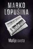 Mafije sveta (eBook, ePUB)