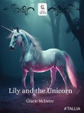 Lily and the Unicorn (eBook, ePUB)