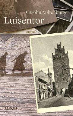 Luisentor (eBook, ePUB) - Miltenburger, Carolin