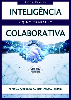 Inteligencia Colaborativa (eBook, ePUB) - Gengadharan, Vasu Thevan