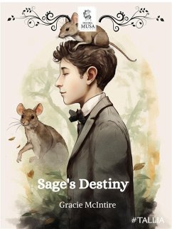 Cover Sage's Destiny (eBook, ePUB)