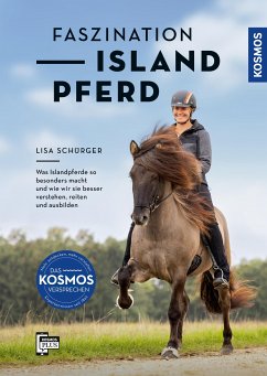 Faszination Islandpferd (eBook, PDF) - Schürger, Lisa