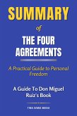 Summary of The Four Agreements (eBook, ePUB)