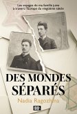 Des mondes séparés (eBook, ePUB)