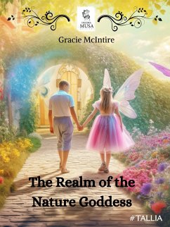 The Realm of the Nature Goddess (eBook, ePUB) - McIntire, Gracie