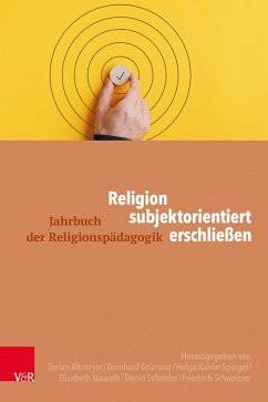 Religion subjektorientiert erschließen (eBook, PDF)