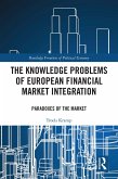 The Knowledge Problems of European Financial Market Integration (eBook, ePUB)